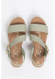 OH! MY SANDALS 5207 ALGA