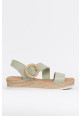 OH! MY SANDALS 5207 ALGA