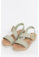 OH! MY SANDALS 5207 ALGA