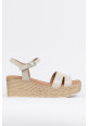 OH! MY SANDALS 5220 DOLUX HIELO 