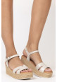 OH! MY SANDALS 5220 DOLUX HIELO 