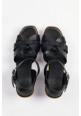 OH! MY SANDALS 5070 NEGRO