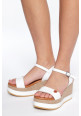 OH! MY SANDALS 5075 BLANCO 