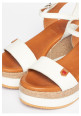 OH! MY SANDALS 5075 BLANCO 